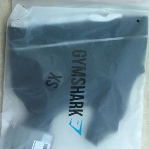 Gym shark brand new sports bra